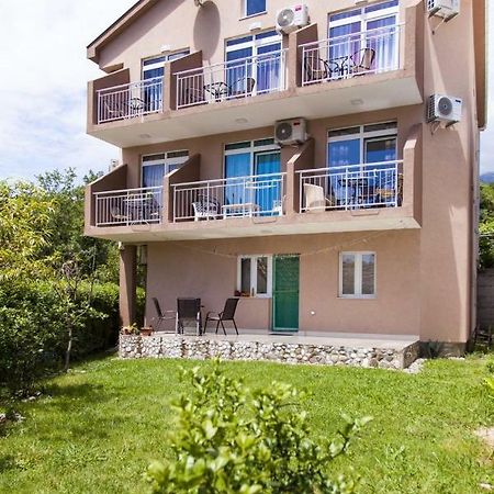 Appartamento Kuca Bulajic Budua Esterno foto