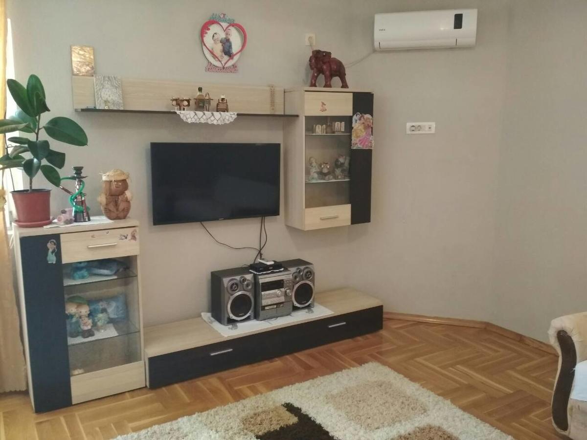 Appartamento Kuca Bulajic Budua Esterno foto
