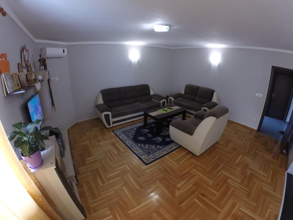 Appartamento Kuca Bulajic Budua Esterno foto