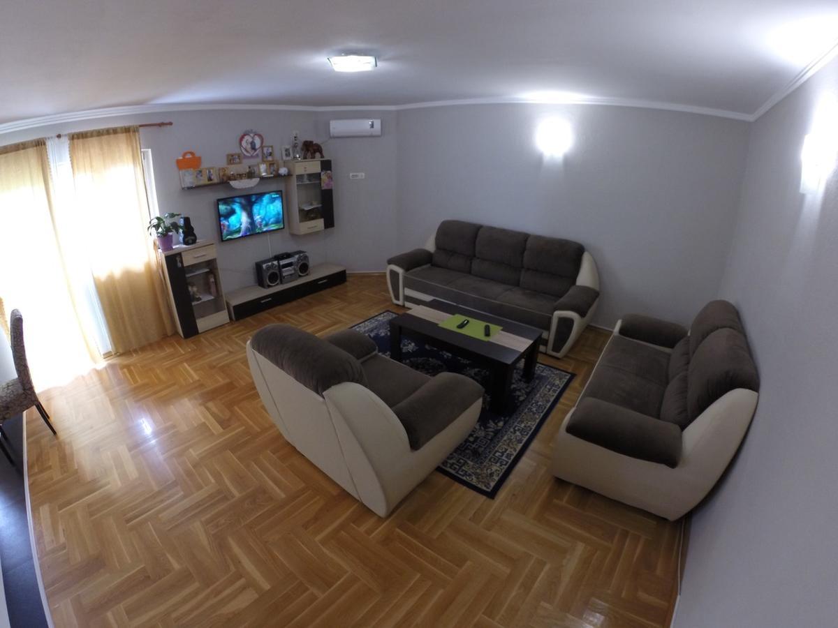 Appartamento Kuca Bulajic Budua Esterno foto