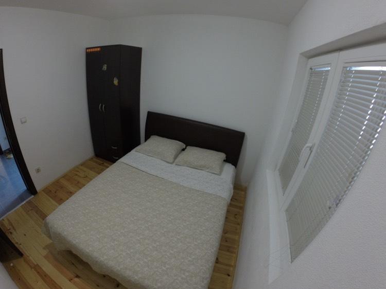 Appartamento Kuca Bulajic Budua Esterno foto