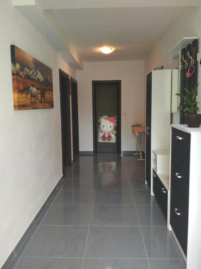 Appartamento Kuca Bulajic Budua Esterno foto
