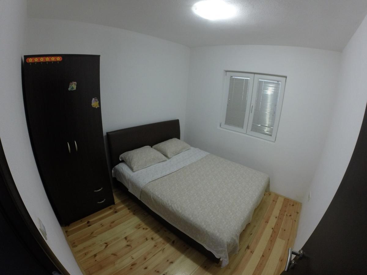 Appartamento Kuca Bulajic Budua Esterno foto