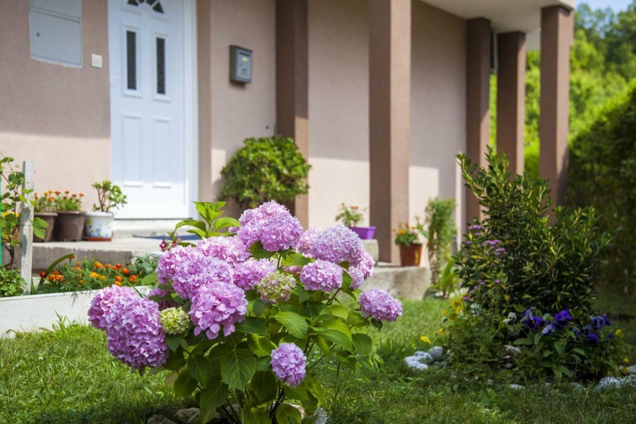 Appartamento Kuca Bulajic Budua Esterno foto